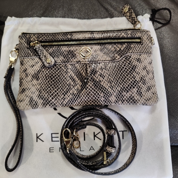 Kerikit Teddy Print - Picture 1 of 4